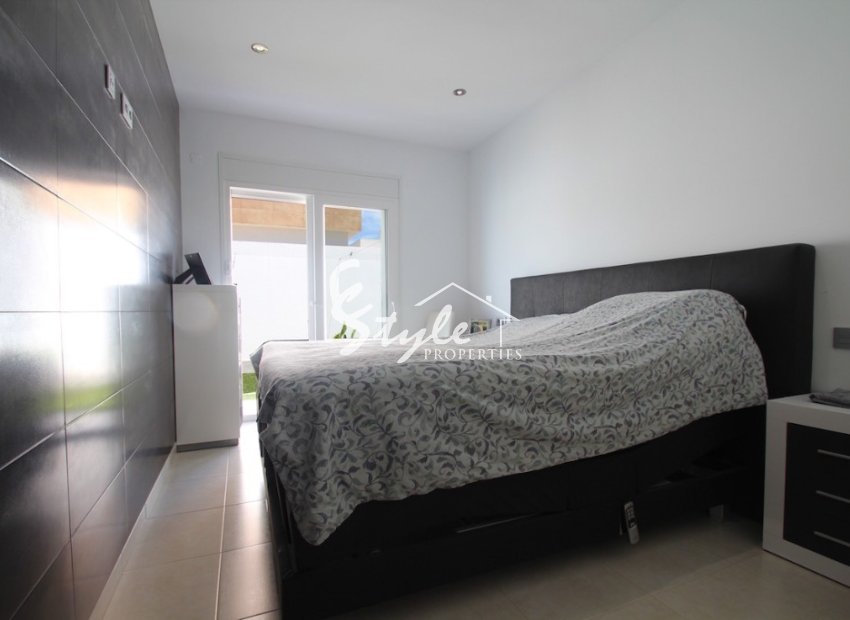 Вторичное жилье - Вилла - Mil Palmeras