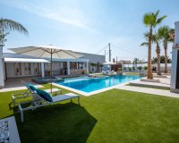 Вторичное жилье - Вилла - Murcia - Avileses