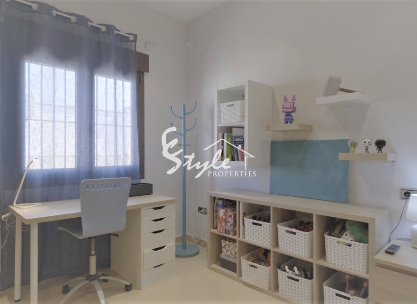 Вторичное жилье - Вилла - Murcia - Avileses