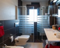 Вторичное жилье - Вилла - Murcia - Avileses