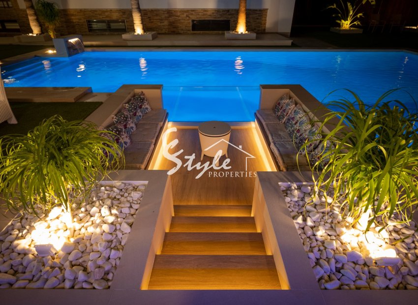 Вторичное жилье - Вилла - Murcia - Avileses