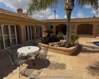 Вторичное жилье - Вилла - Murcia - Costa Blanca Sur