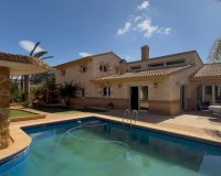 Вторичное жилье - Вилла - Murcia - Costa Blanca Sur