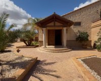 Вторичное жилье - Вилла - Murcia - Costa Blanca Sur