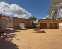 Вторичное жилье - Вилла - Murcia - Costa Blanca Sur