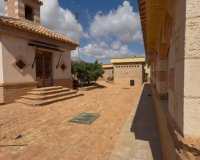 Вторичное жилье - Вилла - Murcia - Costa Blanca Sur