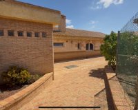 Вторичное жилье - Вилла - Murcia - Costa Blanca Sur
