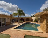 Вторичное жилье - Вилла - Murcia - Costa Blanca Sur