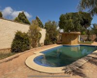 Вторичное жилье - Вилла - Murcia - Costa Blanca Sur