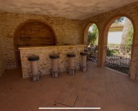 Вторичное жилье - Вилла - Murcia - Costa Blanca Sur
