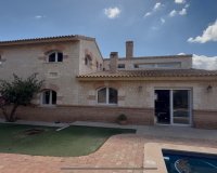 Вторичное жилье - Вилла - Murcia - Costa Blanca Sur