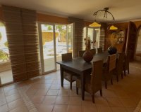 Вторичное жилье - Вилла - Murcia - Costa Blanca Sur