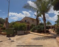 Вторичное жилье - Вилла - Murcia - Costa Blanca Sur