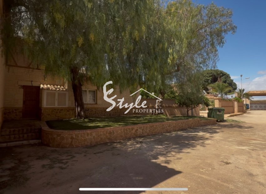 Вторичное жилье - Вилла - Murcia - Costa Blanca Sur