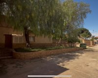 Вторичное жилье - Вилла - Murcia - Costa Blanca Sur