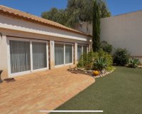 Вторичное жилье - Вилла - Murcia - Costa Blanca Sur