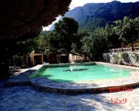 Вторичное жилье - Вилла - Murcia - Costa Blanca Sur