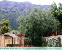 Вторичное жилье - Вилла - Murcia - Costa Blanca Sur