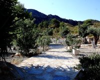 Вторичное жилье - Вилла - Murcia - Costa Blanca Sur