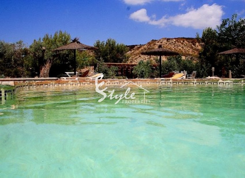 Вторичное жилье - Вилла - Murcia - Costa Blanca Sur