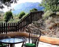 Вторичное жилье - Вилла - Murcia - Costa Blanca Sur