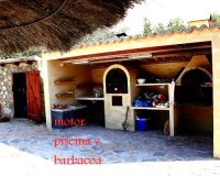Вторичное жилье - Вилла - Murcia - Costa Blanca Sur