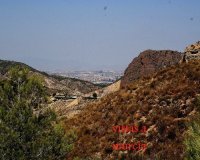 Вторичное жилье - Вилла - Murcia - Costa Blanca Sur