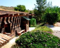 Вторичное жилье - Вилла - Murcia - Costa Blanca Sur