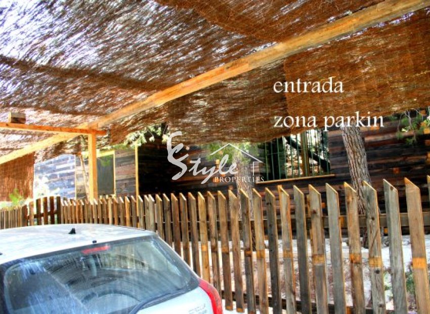 Вторичное жилье - Вилла - Murcia - Costa Blanca Sur