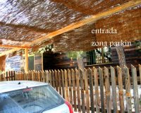 Вторичное жилье - Вилла - Murcia - Costa Blanca Sur