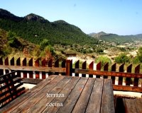 Вторичное жилье - Вилла - Murcia - Costa Blanca Sur