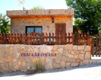 Вторичное жилье - Вилла - Murcia - Costa Blanca Sur