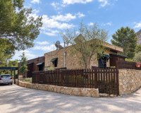 Вторичное жилье - Вилла - Murcia - Costa Blanca Sur
