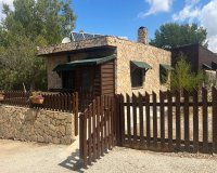 Вторичное жилье - Вилла - Murcia - Costa Blanca Sur