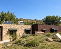 Вторичное жилье - Вилла - Murcia - Costa Blanca Sur