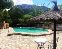 Вторичное жилье - Вилла - Murcia - Costa Blanca Sur
