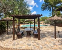 Вторичное жилье - Вилла - Murcia - Costa Blanca Sur