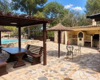 Вторичное жилье - Вилла - Murcia - Costa Blanca Sur