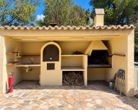 Вторичное жилье - Вилла - Murcia - Costa Blanca Sur