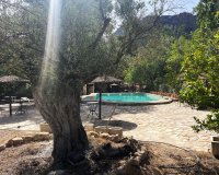 Вторичное жилье - Вилла - Murcia - Costa Blanca Sur
