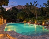 Вторичное жилье - Вилла - Murcia - Costa Blanca Sur
