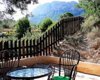 Вторичное жилье - Вилла - Murcia - Costa Blanca Sur
