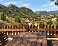 Вторичное жилье - Вилла - Murcia - Costa Blanca Sur