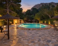 Вторичное жилье - Вилла - Murcia - Costa Blanca Sur