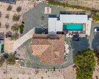Вторичное жилье - Вилла - Murcia - Esparragal de Puerto Lumbreras