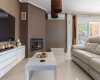 Вторичное жилье - Вилла - Murcia - La Zarza