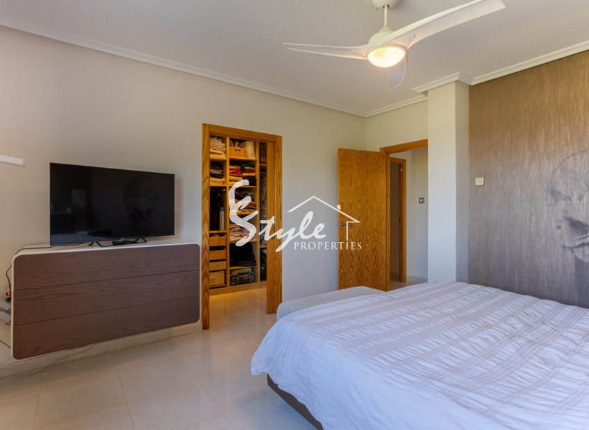 Вторичное жилье - Вилла - Murcia - La Zarza