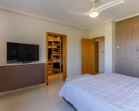 Вторичное жилье - Вилла - Murcia - La Zarza