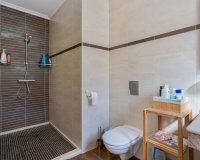 Вторичное жилье - Вилла - Murcia - La Zarza