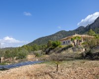 Вторичное жилье - Вилла - Murcia - La Zarza